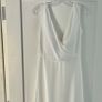 Boho wedding dress Image 4