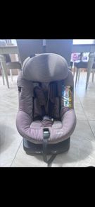 Maxi-Cosi AxissFix Swivel Car Seat