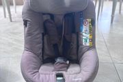 Maxi-Cosi AxissFix Swivel Car Seat