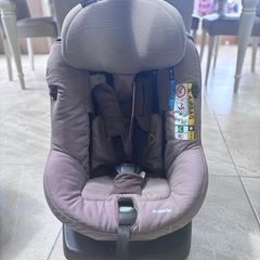 Maxi-Cosi AxissFix Swivel Car Seat