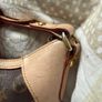 Genuine leather bag free post Image 6