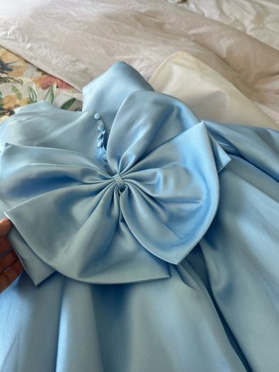 confirmation dress