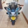 children's electric motorcycle (no charger) Image 7