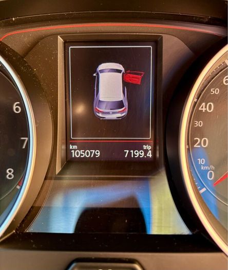 Volkswagen Golf Mk7 GTI DSG - Warranty Included
