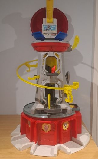 Paw Patrol Bundle