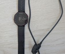 Garmin  forerunner 235