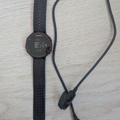 Garmin  forerunner 235