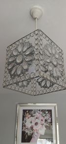 Ceiling Lampshade
