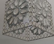 Ceiling Lampshade