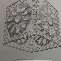 Ceiling Lampshade