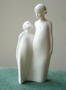 Royal Doulton Figurine