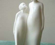 Royal Doulton Figurine