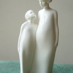 Royal Doulton Figurine