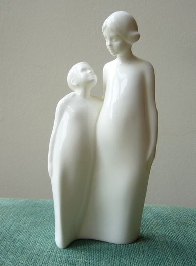 Royal Doulton Figurine