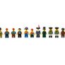 lego bricklink The Thieves of Tortuga 910053 Image 5
