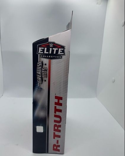 wwe elite greatest hits R-Truth action figure