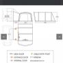 Vango Galli Air III Drive Away Awning Image 3
