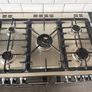 Belling dual range cooker Image 2
