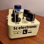 TC Electronic Helix Phaser, Guitar Pedal Image 2