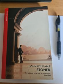 Stoner John Williams