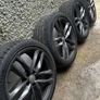 20" Genuine Audi SLine Alloys Image 6