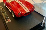 Three Car Models