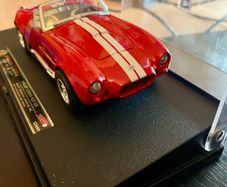 Car Models