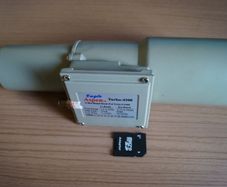 Eagle Aspen Turbo-4200 C/KU Band Dual-Pol Twin LNBF