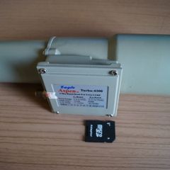 Eagle Aspen Turbo-4200 C/KU Band Dual-Pol Twin LNBF