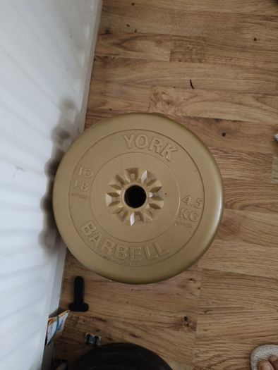 dumbell weights