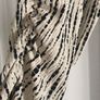 Pennys calf length dress Image 5