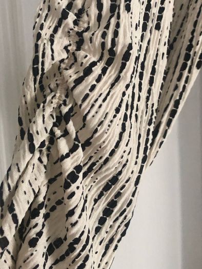 Pennys calf length dress