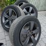 alloys for Land Rover (tyres free) Image 9