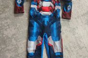 Costume Captain America