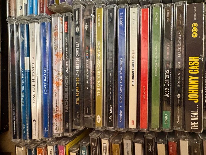 cds