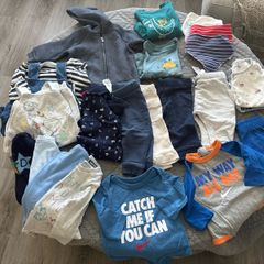 baby clothes