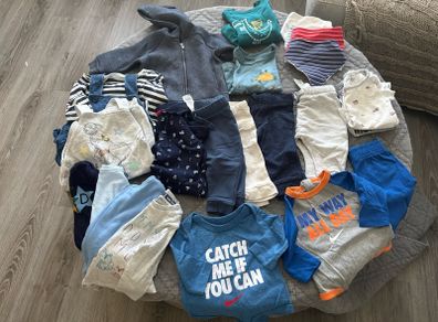 baby clothes