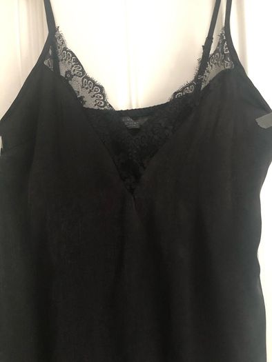black slip
