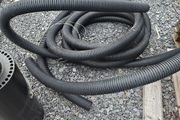 Drainage pipe