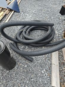 Drainage pipe