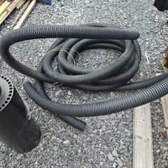 Drainage pipe