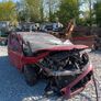 Breaking Citroen picasso C4 2017 diesel Image 5