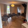 6 Sklum Dining Chairs Image 7