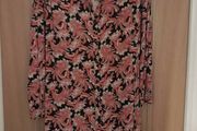 South shirt dress