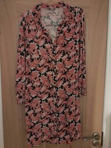 South shirt dress