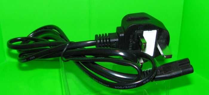 Ac Adapter St-c-048-12000375ct Power Supply Cts 12375a