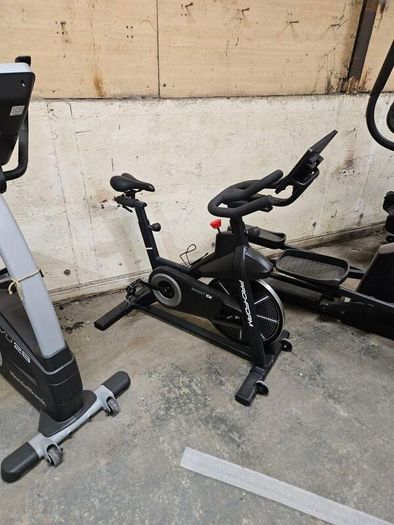 gym equipment