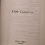 The Working Spaniel. By Keith Erlandson. FIRST EDITION. How To Choose. Train. Work. And Trial Your Dog. Hardback With Dustjacket In Good Condition. Image 6