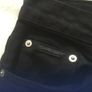 Calvin Klein Black Jeans Image 5