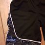 Age 6 NIKE Dri-Fit Shorts Image 3